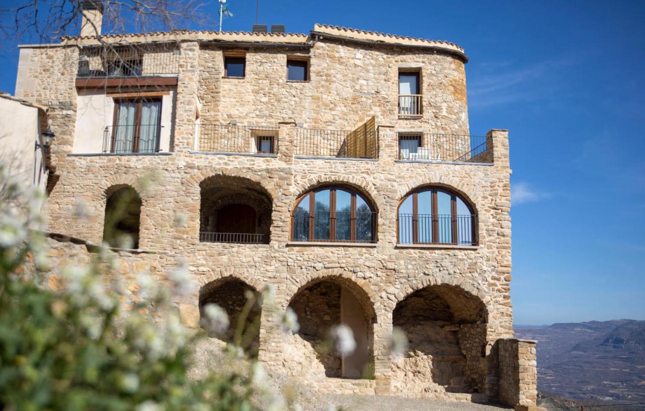 Casa Sanui. Apartaments Turistics Rurals Estorm Exterior foto
